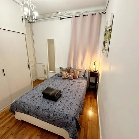 Hostel By Urquinaona Private Barcelona