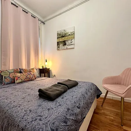 Hostel By Urquinaona Private